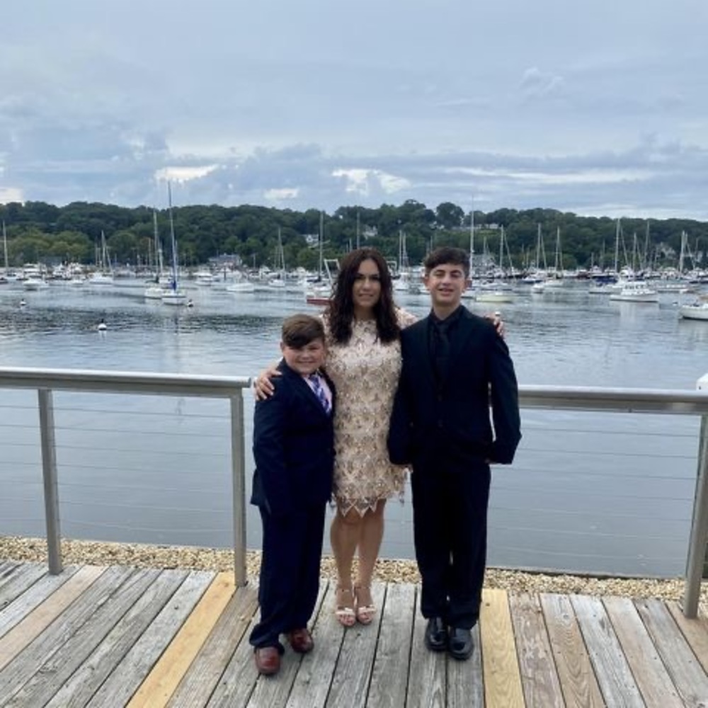 Meet your Posher, Vanessa